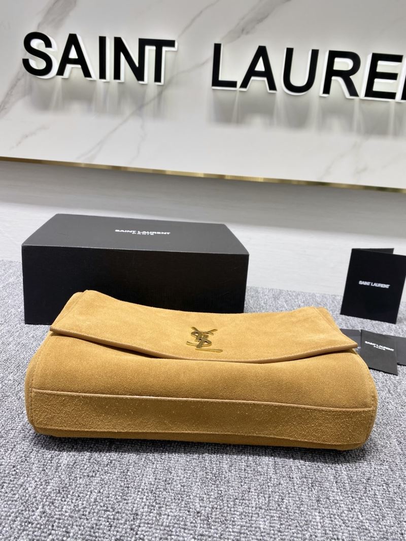 YSL Satchel Bags